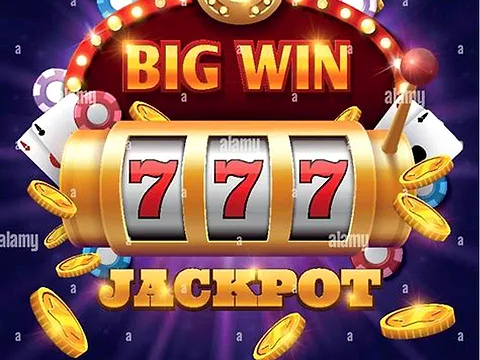 Power Chance Jackpot slot at Chanced Casino