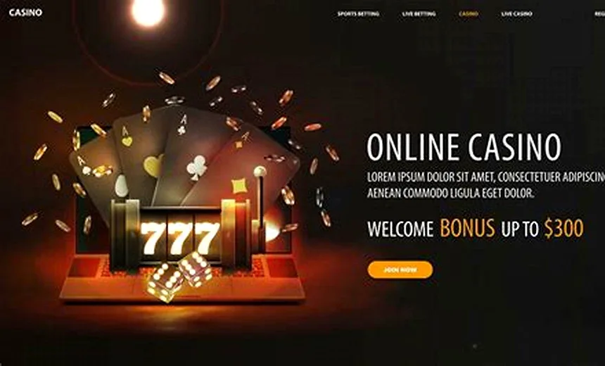 Chanced Casino play online in a desktop browser